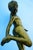 De Lotto, Nude Boy Bitten by a Crab, 1800s, Bronze For Sale - Image 9 of 18