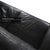 Black Leather Two-Seater Sofa with Manual Function from Walter Knoll For Sale - Image 9 of 14