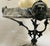 19th Century American Victorian Figural Silver-Plate Centerpiece Tazza For Sale - Image 16 of 18