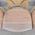 Vintage Venetian Grotto Style Carved Wood Palm Leaf Dining Chairs Set of 4 For Sale - Image 11 of 18