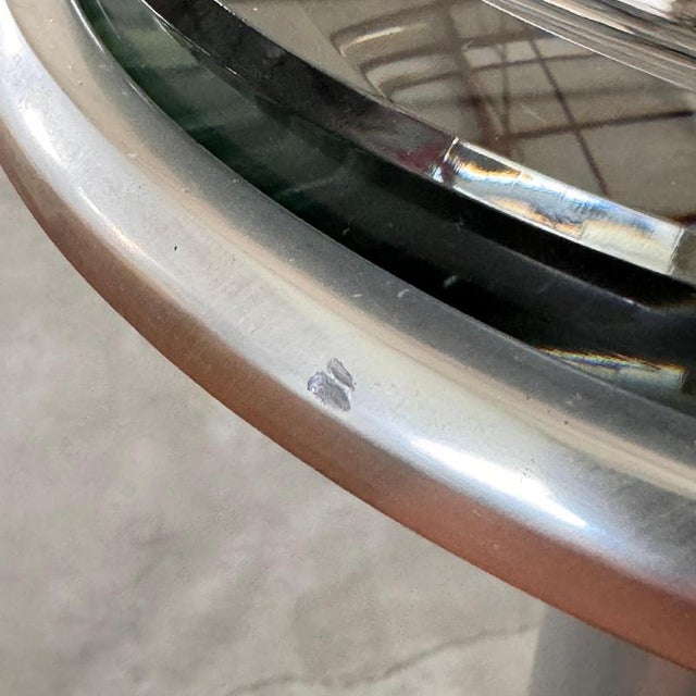 Column Ashtray attributed to Gianni Moscatelli for Formanova, 1960s For Sale - Image 14 of 18