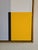 2020s "Ode to John" Contemporary Modernist Oil Painting by Justin N. Kim For Sale - Image 5 of 5