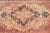 Traditional Vintage Hand-Knotted Persian Tabriz Room Size Wool Area Rug For Sale - Image 3 of 9