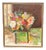Ante Gerhard, Still Life, 1969, Oil Painting on Canvas, Framed For Sale