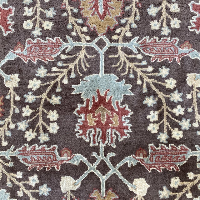 Pottery Barn Brandon Persian Rug9′11″ × 13′11″ Chairish