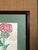 Donald Baechler Offset Lithograph Hand Signed Dated by Artist W/ Provenance and Printer's Watermark For Sale - Image 9 of 11
