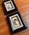 Pair of Vintage Framed Sea Shells For Sale - Image 6 of 8