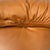 Italian Modern Modular Brown Leather Sofa, 1970s For Sale - Image 9 of 18