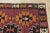 1970s Tribal Red Ethnic Kilim Rug For Sale - Image 9 of 13