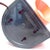 Orange Lamp Oliver by Paolo Piva for Lumenform, 1970s For Sale - Image 8 of 12