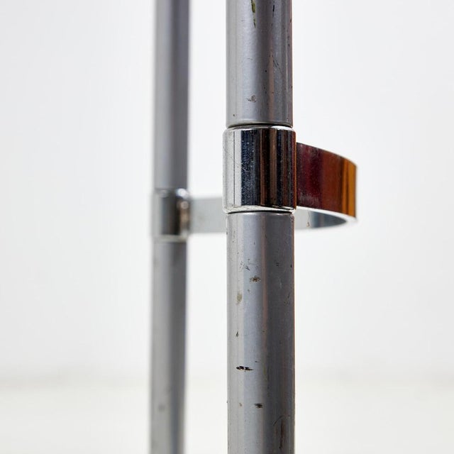 Set of Opus Bar Stools by Pelikan Design for Bent Krogh For Sale - Image 16 of 18