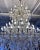 Mid 20th Century 61-Light Maria Theresa Chandelier For Sale - Image 4 of 13