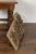 Beige English 19th Century Carved Wooden Fragment with Fruits and Flower Garland For Sale - Image 8 of 10