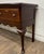 Vintage Henkel Harris Queen Anne Style Jamestown Colony Sideboard Buffet Credenza For Sale In Kansas City - Image 6 of 14