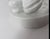 White Porcelain Statue of a Revolutionary with a Device for a Flag or Flower, 1950s For Sale - Image 9 of 18