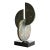 Vintage Bronze Sculpture by Gordon Hammond Smith For Sale