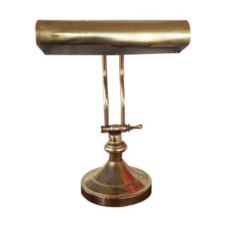 Boston Harbor Table Lamp, 1950s For Sale