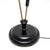 Black Vintage 2-Headed Floor Lamp, 1960 For Sale - Image 8 of 9