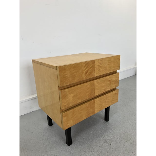 Small Chest of Drawers, 1970s For Sale - Image 4 of 14