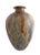 Mid-Century Modern Art Deco Period Gres Stoneware Vase Satin Finish by Roger Guérin , Belgium 1930s For Sale - Image 3 of 9