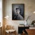 Stefano Mazzolini, Latiziam, 2026, Oil Painting on Canvas For Sale - Image 6 of 18