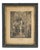 Gustave Dore, Untitled, Print on Paper, 2000s, Framed For Sale