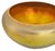 Steuben Gold Aurene Rolled Rim Bowl, Signed 2687 — Carder Era Art Nouveau For Sale - Image 15 of 17