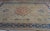 Beige 1930s Classic Allover Medallion Beige Field Antique Knotted Persian Mahal Rug For Sale - Image 8 of 8
