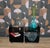 Great side table decorations! Practical small furniture Sturdy little tables Timeless modern acrylic design "Plexiglas" in...