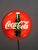 Illuminated Coca-Cola Sign, 1997 For Sale - Image 6 of 9