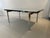Mid-Century Modern 1970s Extending Dining or Display Table by Pierre Cardin For Sale - Image 3 of 17