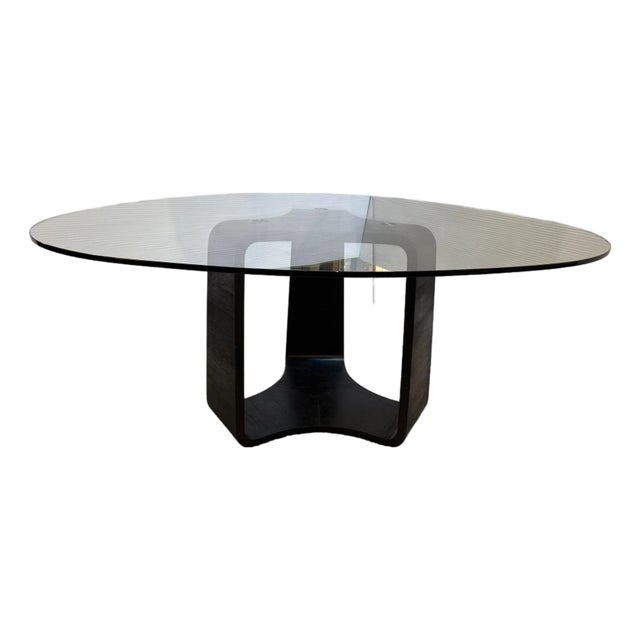 Ballabio Elli for Property Furniture Theo Dining Table For Sale