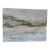 Original Abstract Landscape Painting on Large Canvas For Sale