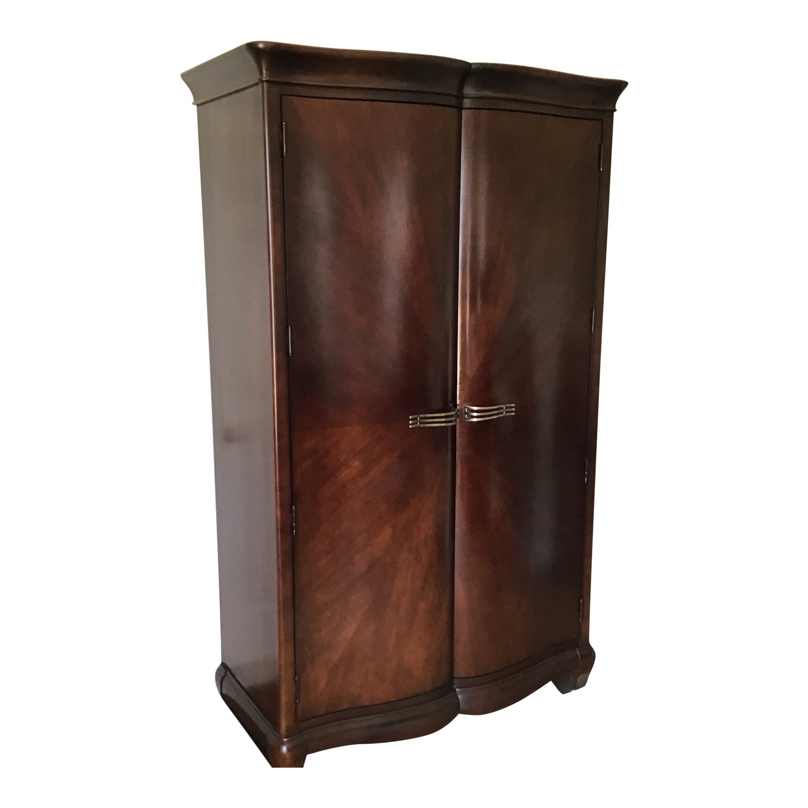 BernhardtParis Collection Armoire Chairish