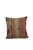 Decorative Handmade Kilim Pillow Cover For Sale - Image 4 of 4