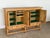 Vintage Danish Oak Sideboard by Henning Kjærnulf, 1960s For Sale - Image 4 of 17