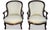 An Elegant Pair of Victorian Upholstered Framed Spoon Back Open Armchairs. Beautiful warm mahogany frames with a luxurious...