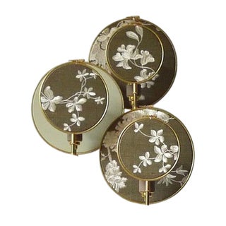 Lampshades by Sander Bottinga, Set of 3 For Sale