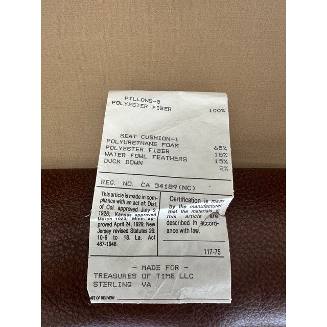 Louis XV–Style Carved Sofa For Sale - Image 16 of 16