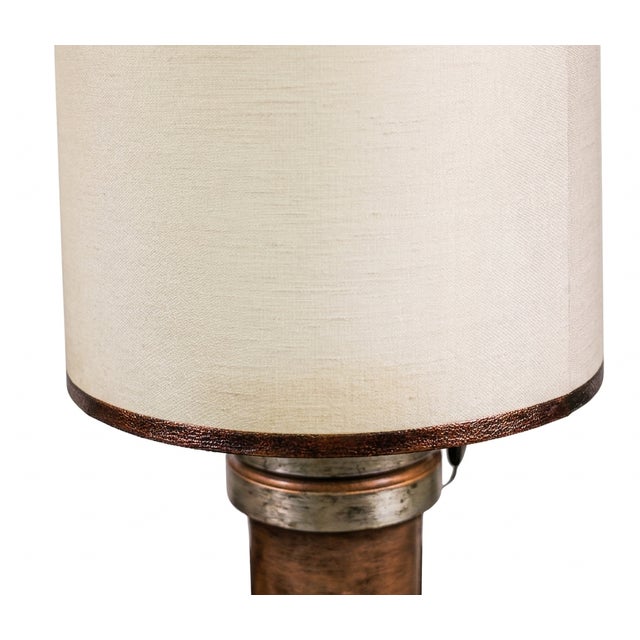 Table Lamps, 1970s, Set of 2, in Flawless conditions. Designed 1970 to 1979 European Plug (up to 250V).The wiring of this...