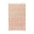 Pink Hand-Knotted Wool Rug by Azele Studio For Sale - Image 8 of 8