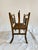 Late 19th Century Antique 19th Century English Victorian Tortoise Bamboo Magazine Rack Stand For Sale - Image 5 of 15