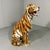 Large Ceramic Tiger, Italy, 1970s For Sale - Image 18 of 18