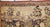 19th Century Tapestry With Falcon and Dogs For Sale - Image 9 of 11