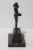 Harlequin Sculpture Art Deco 1920s For Sale In Miami - Image 6 of 12
