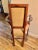 19th Century French Walnut Armchair For Sale - Image 11 of 12