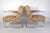 Bauhaus Bauhaus S 411 Tubular Chrome Armchairs from Kovona, Czechoslovakia, 1940s, Set of 2 For Sale - Image 3 of 16