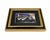 Mid 20th Century Vintage El Morocco Nyc Nightclub Framed Dining Room Photograph 8x10 New York For Sale - Image 5 of 10