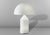The beautiful and iconic Atollo 235 table lamp, designed by Vico Magistretti for the Italian company O Luce, won the...