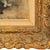 Antique Italian Realism Verismo Oil on Canvas Painting Female Nude Ex-Christie's by Antonio Mancini, 1890 For Sale - Image 14 of 18